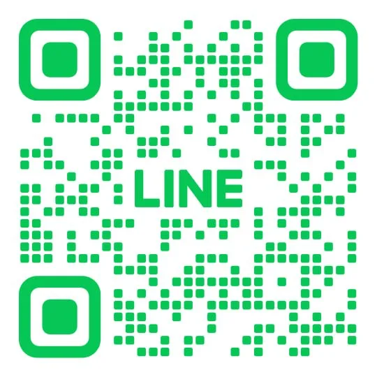 QR Code ติดต่อ ตารางบอล88 ผ่าน Line